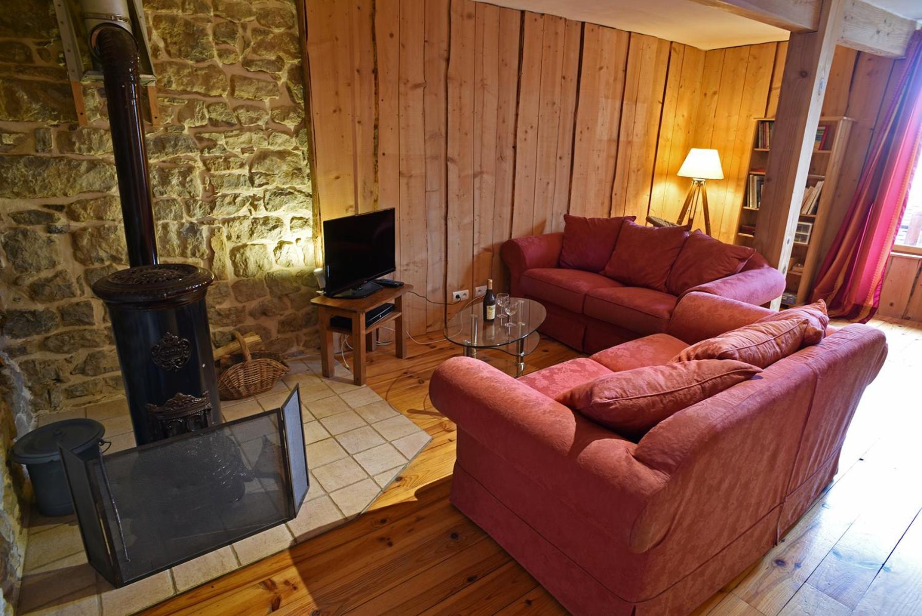 Gite Le Douglas, Vignoble Et Reculees Du Jura - Avec Sauna Lavigny 외부 사진